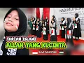 Download Lagu TARIAN ISLAMI ALLAH YANG KUCINTAI #ishana #viral #viralvideo #modelcilik #sekolah #sekolahislam