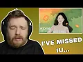 Download Lagu IU 'Bye, Summer' Lyric Video + ANNOUNCEMENT - IU REACTION #iu #byesummer #iureaction