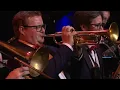 Winter Wonderland - live performance by the Dutch Swing College Band