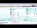 IDA Pro Malware Analysis Tips