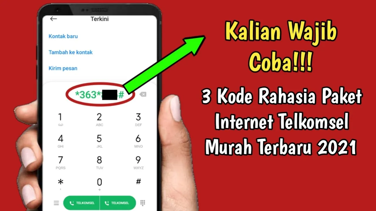 SEBELUM TERLAMBAT, DAPATKAN BONUS PELATIHAN LANGSUNG CAIR SEKARANG JUGA