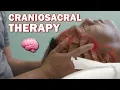 Experience The Benefits Of CranioSacral Therapy Physical Therapist Explains
