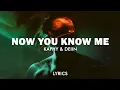 Download Lagu Kaphy \u0026 DEIIN - Now You Know Me (Lyrics)