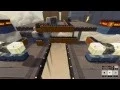 Infinifactory Solution 9 Wave Detection Array