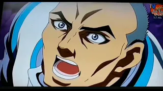 أغنية الولد السيء على إنمي يوغي يو أرك فايف 