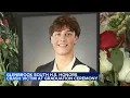 Glenbrook South High School graduation pays tribute to Marko Niketic teen killed in Glenview crash