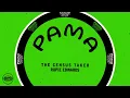 Lagu Rupie Edwards - The Census Taker (Official Audio) | Pama Records