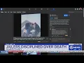 Jailers disciplined over Monroe County in-custody death