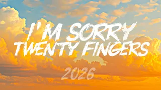 twenty fingers im sorry 2026 kizomba