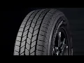 Testing the Continental TerrainContact 2020 Tire Rack
