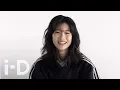 Squid Game s HoYeon on the Power of Love Learn Pass It On