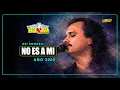 No Es A Mi - El Pega Pega de Emilio Reyna Capital Grupera 2000