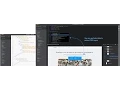 Adobe Brackets Full Review 1080p - Modern and open source text editor