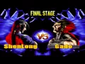 Download Lagu Bloody Roar 2 (Võ đài thú - Đấu trường thú): Phá đảo Shen Long bằng Shen Long
