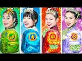 Download Lagu Poor Earth Vs Rich Fire Vs Giga Rich Air Vs Normal Water At School