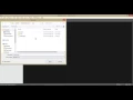 Tutorial CMS 1 Creating database