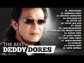 Download Lagu LAGU TERPOPULER DAN TERHITS (DEDDY DORES) THE BEST...