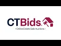 Welcome Home to CTBids
