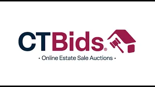 Welcome Home to CTBids