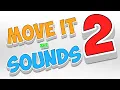 Move it to the Sounds 2 Dance Song for Kids Brain Breaks Jack Hartmann Creative Expression
