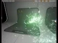 GPU Particles and Vectorfields