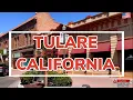 EXPLORANDO TULARE CALIFORNIA