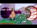Terraria but I m Luffy
