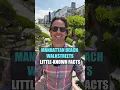Little-known facts about homes in Manhattan Beach CA