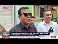Download Lagu Tari Anak Pacu Jalur Kuansing Ditiru Negara Lain #Beritasatu