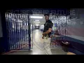 Missouri Department of Corrections - Morrison
