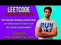 Leetcode Weekly Contest 291 PROBLEM 2259 2260 2261
