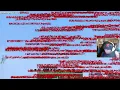 Minecraft Error 422 SEIZURE WARNING