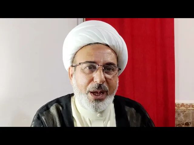 ⁣نبذة عن حياة الصحابي عمرو بن معد يكرب الزبيدي.