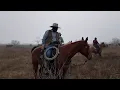 Black cowboys in Matagorda Co The tough life of a rancher