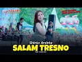 Download Lagu Shinta Arsinta - Salam Tresno | Dangdut (Official Music Video)