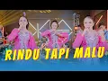Download Lagu Niken Salindry - RINDU TAPI MALU (Official Music Video ANEKA SAFARI)