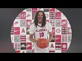 Keitenn Bristow commits to Alabama
