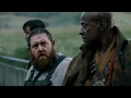 Download Lagu We don't want any trouble | Into the badlands
