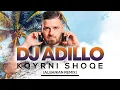 Download Lagu DJ ADILLO ft. BERAT ARIFAJ - KQYRNI SHOQE (Remix) | ALBANIAN REMIX 2021