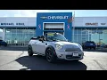 2013 MINI Cooper Base NV Carson City Reno Fernley Lake Tahoe Northern Nevada