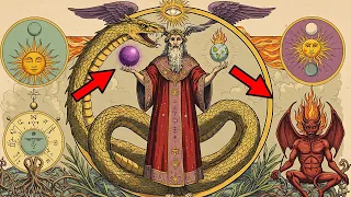 La Verdad sobre Hermes Trimegisto: La Historia Jamás Contada del Mayor Maestro de Sabiduría