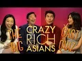 The Ultimate Crazy Rich Asians Cast Quiz