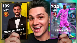 PACK OPENING + *TORNEIO com INSCRITOS* + ITALIAN CLUBS - EFOOTBALL 27