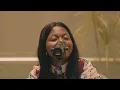 SUNMISOLA AGBEBI AND TY BELLO-  MOST HOLY GOD (WORSHIP AND WARFARE)