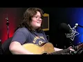 Live from Studio A - Aubory Bugg