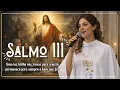 Lagu Salmo 111 - Uma luz brilha nas trevas para o justo, permanece para sempre o bem que fez