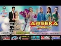 Download Lagu Live Streaming Campursari ARSEKA MUSIC / SHAKILA AUDIO  / HVS SRAGEN CREW 1 LIVE JATI MASARAN