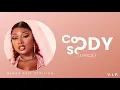 Megan Thee Stallion - Body (Lyrics)