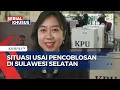 Download Lagu [FULL] Situasi Terkini Usai Pencoblosan Pilkada 2024 di Sulawesi Selatan | SERIAL PILKADA