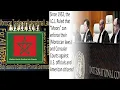 AMPAC Study Session 190 The I C J knows you re Moors